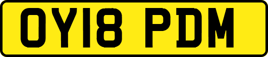 OY18PDM