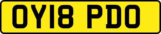 OY18PDO