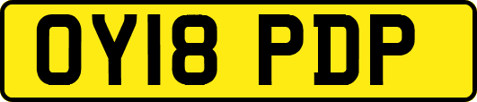 OY18PDP