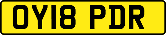 OY18PDR