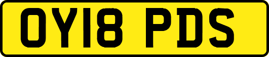 OY18PDS