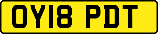 OY18PDT
