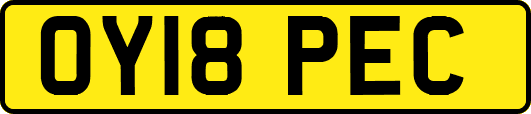 OY18PEC
