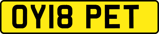 OY18PET