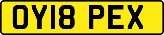 OY18PEX
