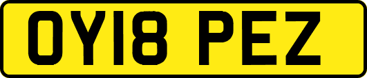 OY18PEZ