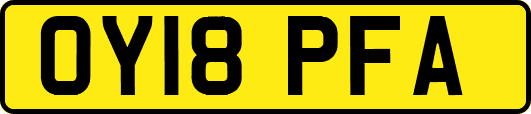 OY18PFA