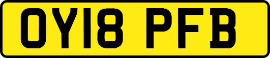 OY18PFB