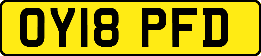 OY18PFD