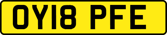 OY18PFE