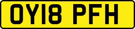 OY18PFH