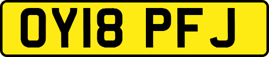 OY18PFJ