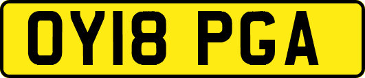 OY18PGA