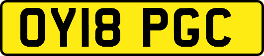 OY18PGC