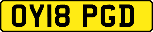 OY18PGD
