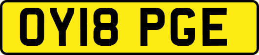 OY18PGE