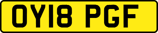 OY18PGF