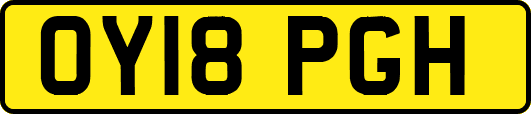 OY18PGH