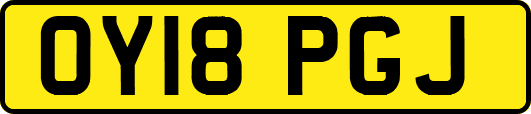 OY18PGJ