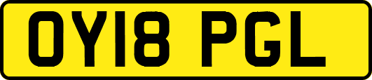 OY18PGL