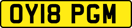 OY18PGM