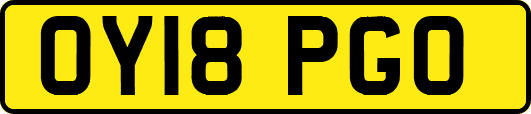 OY18PGO