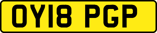 OY18PGP