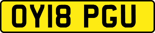 OY18PGU
