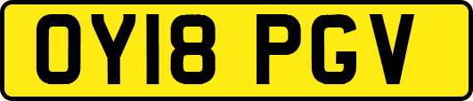 OY18PGV
