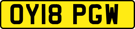 OY18PGW