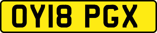 OY18PGX