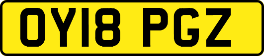 OY18PGZ