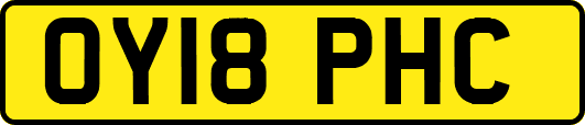 OY18PHC