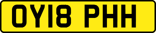 OY18PHH