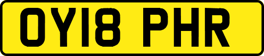 OY18PHR