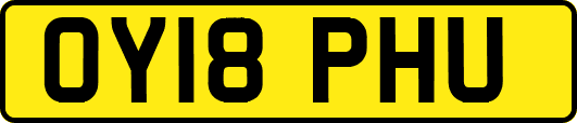 OY18PHU