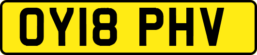 OY18PHV
