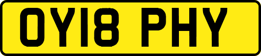 OY18PHY