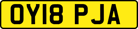 OY18PJA