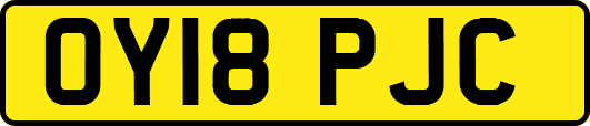 OY18PJC