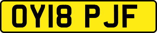 OY18PJF