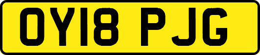 OY18PJG