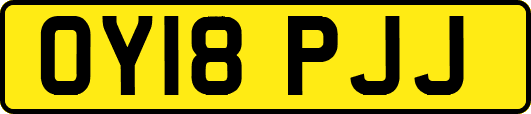 OY18PJJ