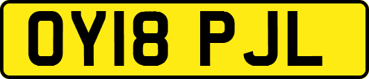 OY18PJL