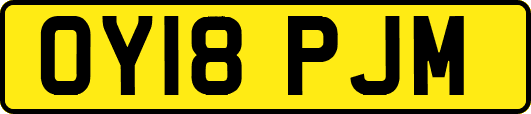 OY18PJM