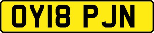 OY18PJN