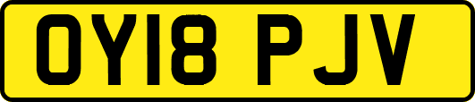 OY18PJV