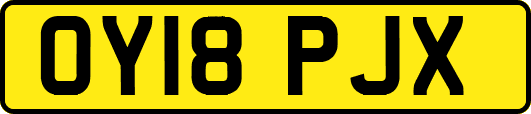 OY18PJX