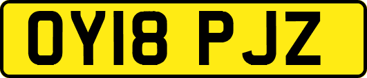 OY18PJZ