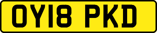 OY18PKD